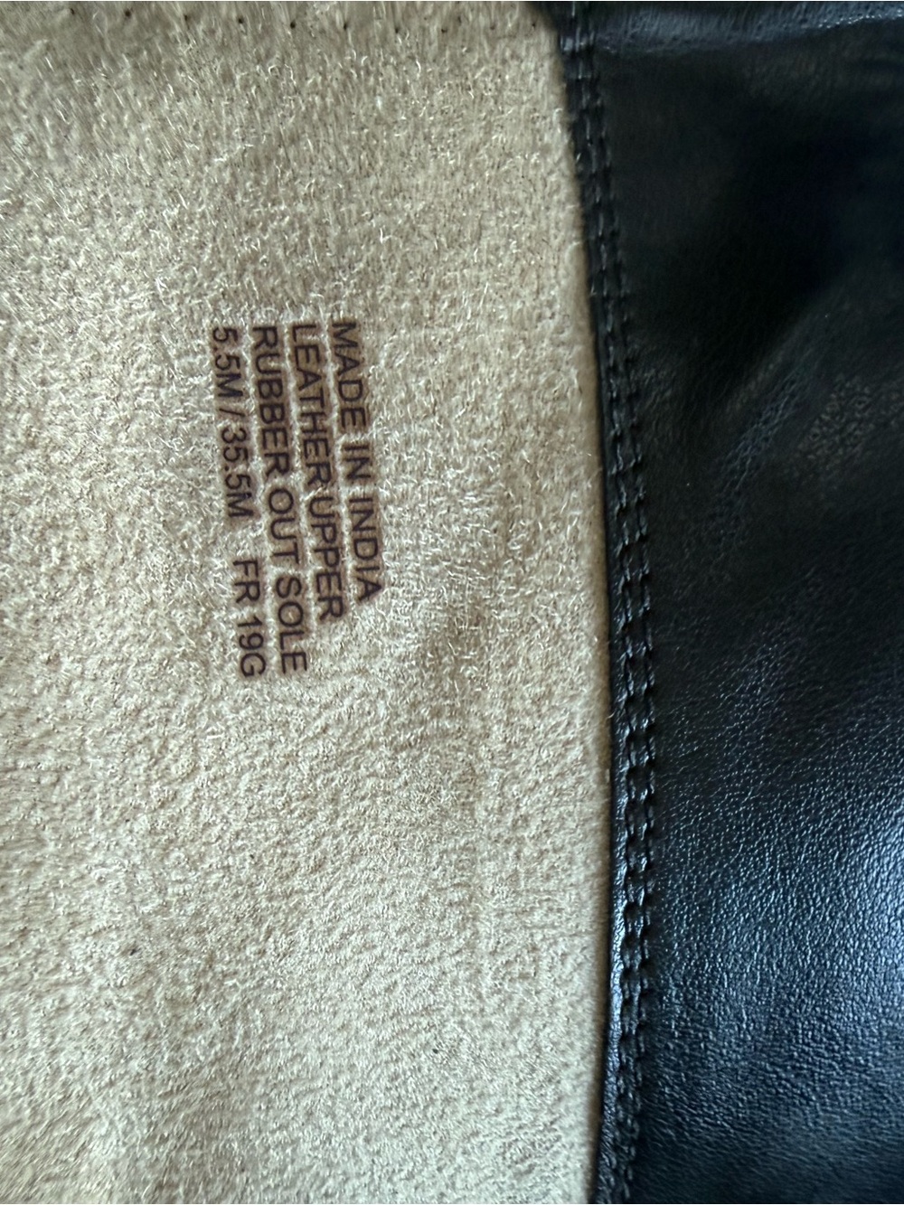 Pants Subcategory Classification - Picture 8 of 10
